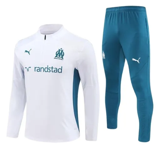 Survêtement Olympique Marseille 2024