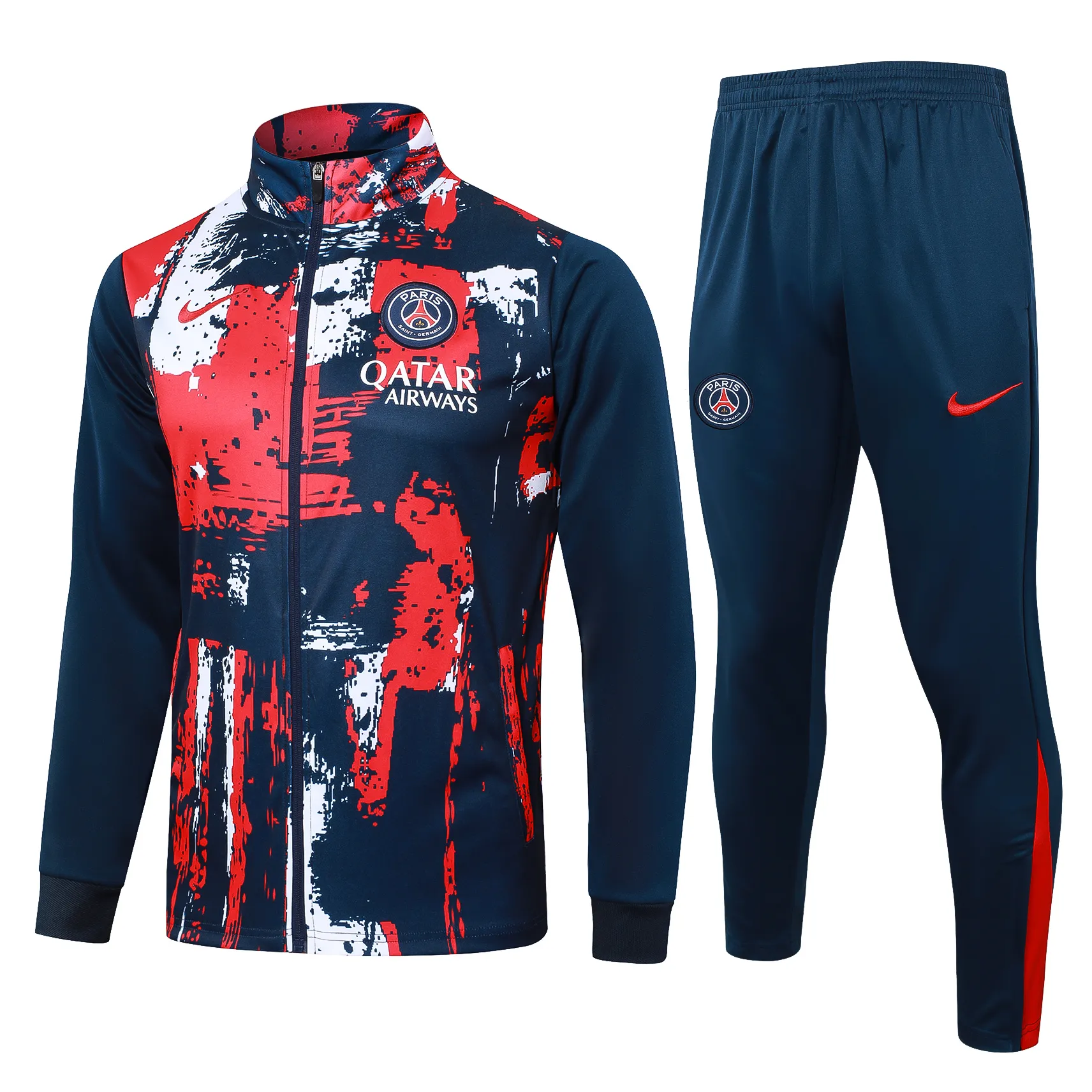 Survêtement Psg 2024