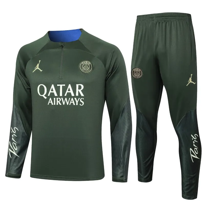 Survêtement Psg 2024