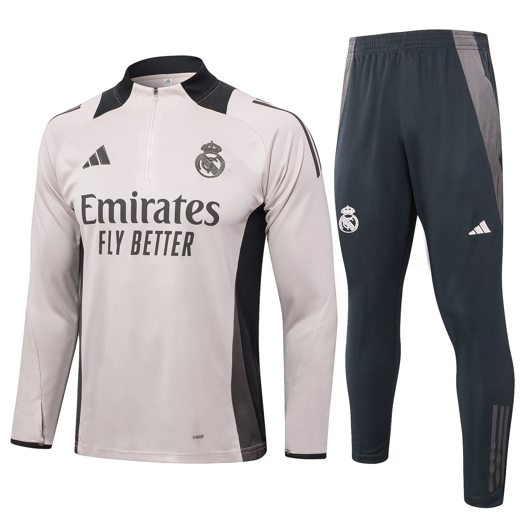 Survêtement Real Madrid 2024/25