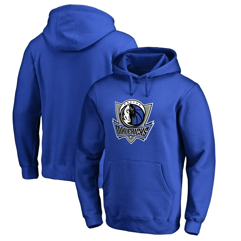 Sweat à Capuche Dallas Mavericks