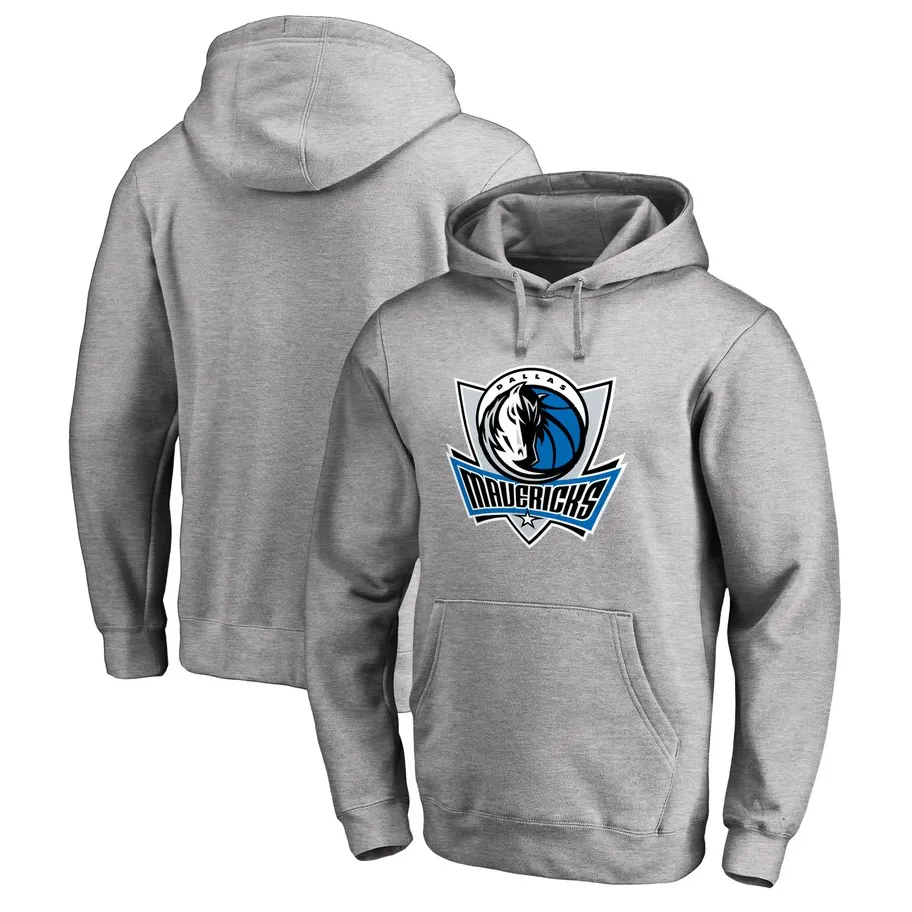 Sweat à Capuche Dallas Mavericks