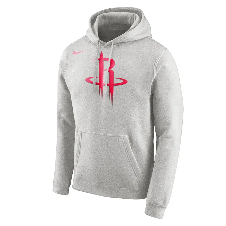 Sweat à Capuche Houston Rockets