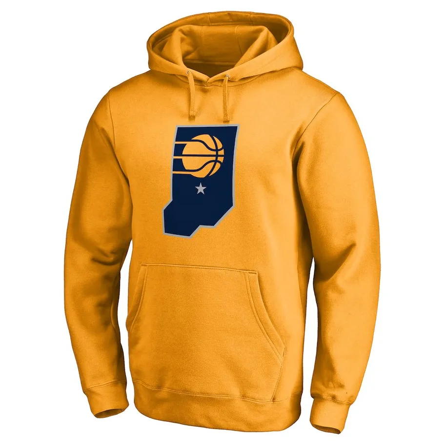 Sweat à Capuche Indiana Pacers