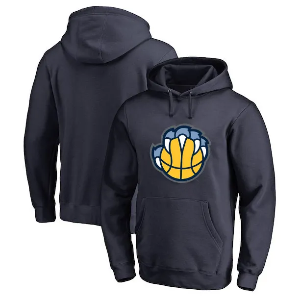 Sweat à Capuche Memphis Grizzlies