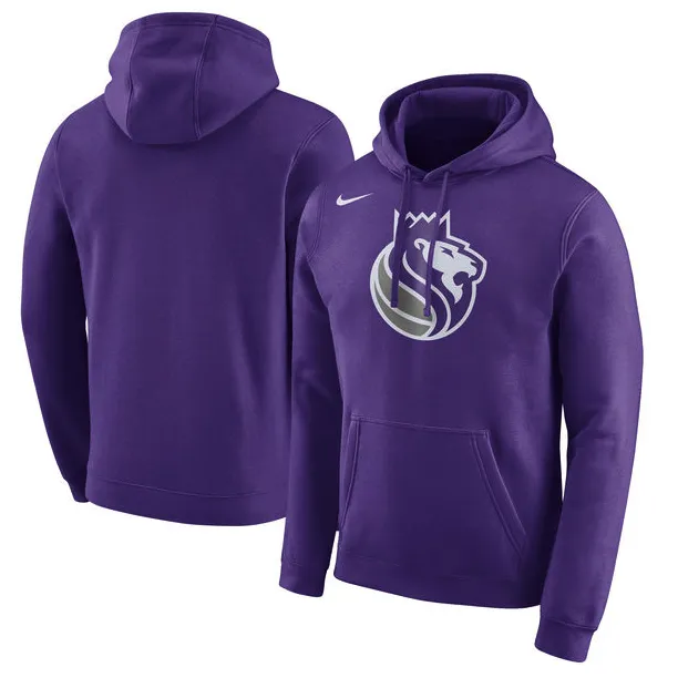 Sweat à Capuche Sacramento Kings