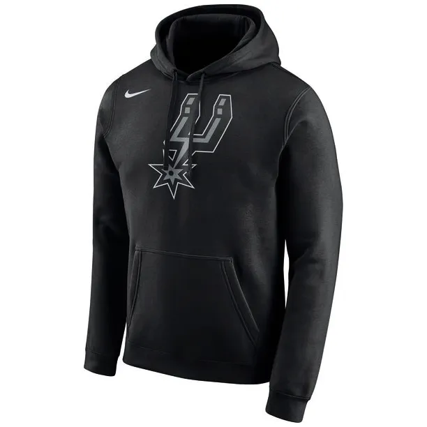 Sweat à Capuche San Antonio Spurs