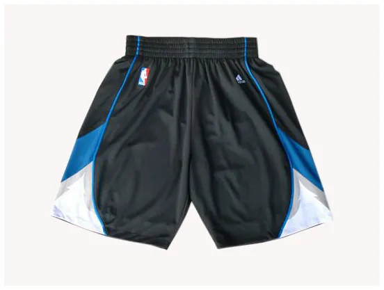 Timberwolves Minesotta Pantalons [noir]