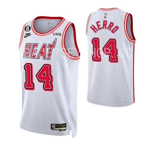Tyler Herro Miami Heat 2022/23 - Classic