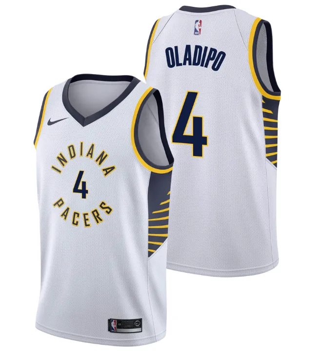 Victor Oladipo Indiana Pacers - Association