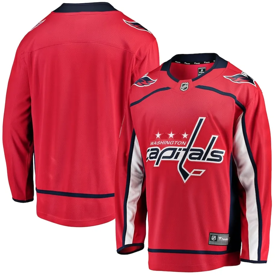 Washington Capitals - Home