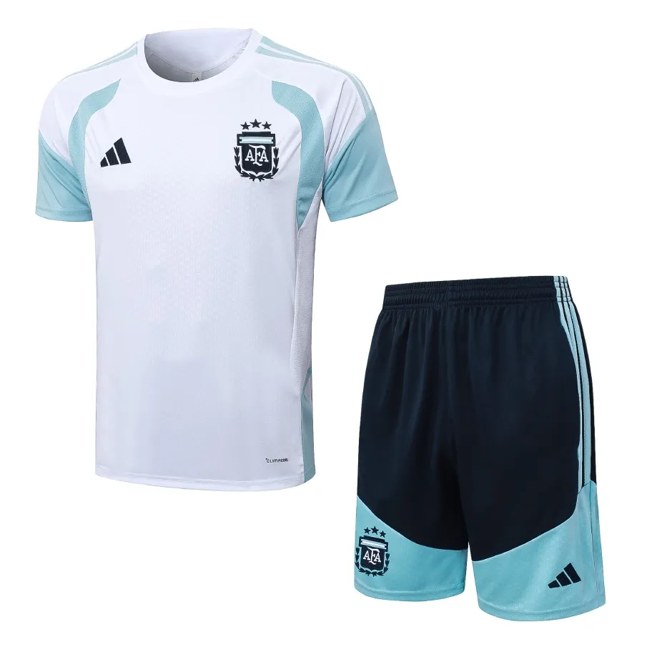 Argentine Training Kit 2026
