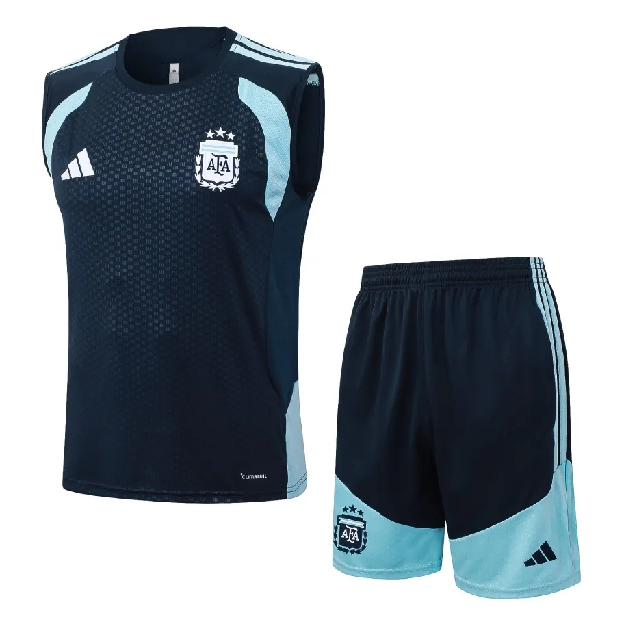 Argentine Training Kit 2026