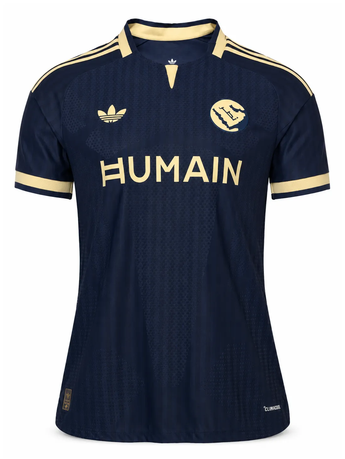 Maillot Al-nassr Extérieur 2026/27