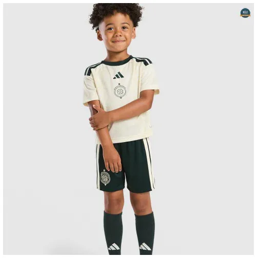 Maillot Celtic Enfant Troisième 2026/27