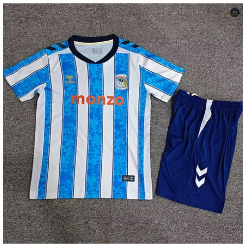 Maillot Coventry City Enfant Domicile 2026/27