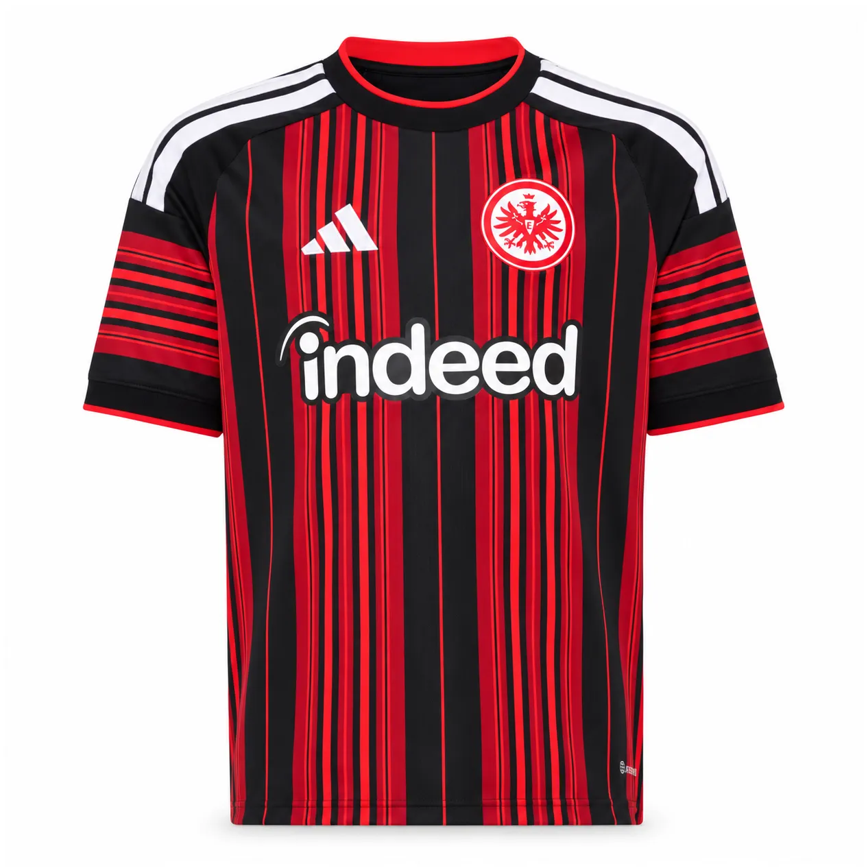 Maillot Eintracht Frankfurt Domicile 2026/27