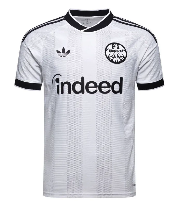 Maillot Eintracht Frankfurt Extérieur 2026/27