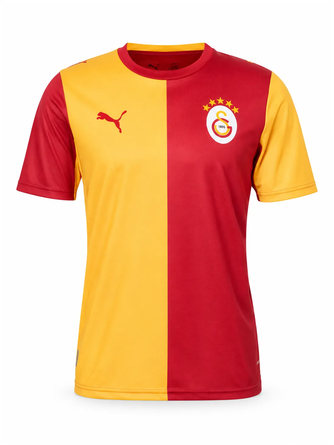 Maillot Galatasaray Domicile 2026/27