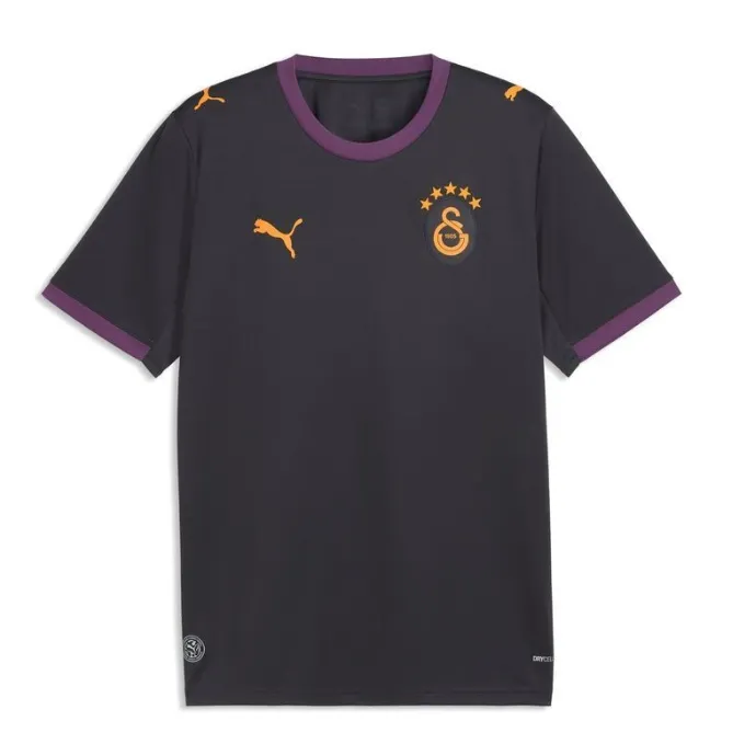 Maillot Galatasaray Extérieur 2026/27
