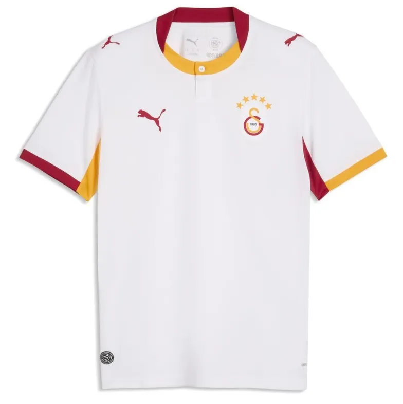 Maillot Galatasaray Third 2026/27