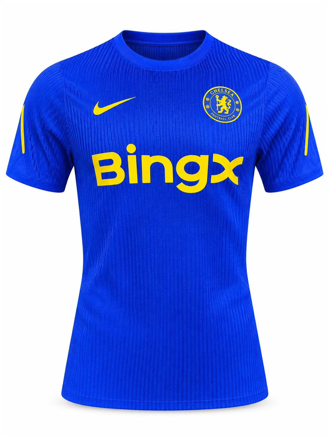 Maillot Pre-match Chelsea V.3 2026/27