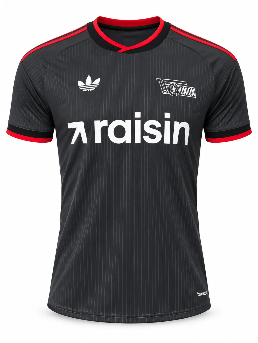 Maillot Union Berlin Extérieur 2026/27