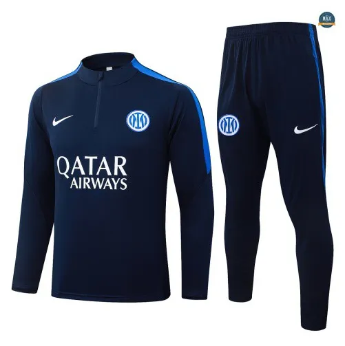 Marque Survetement Foot Inter Milan 2026/27 Vert