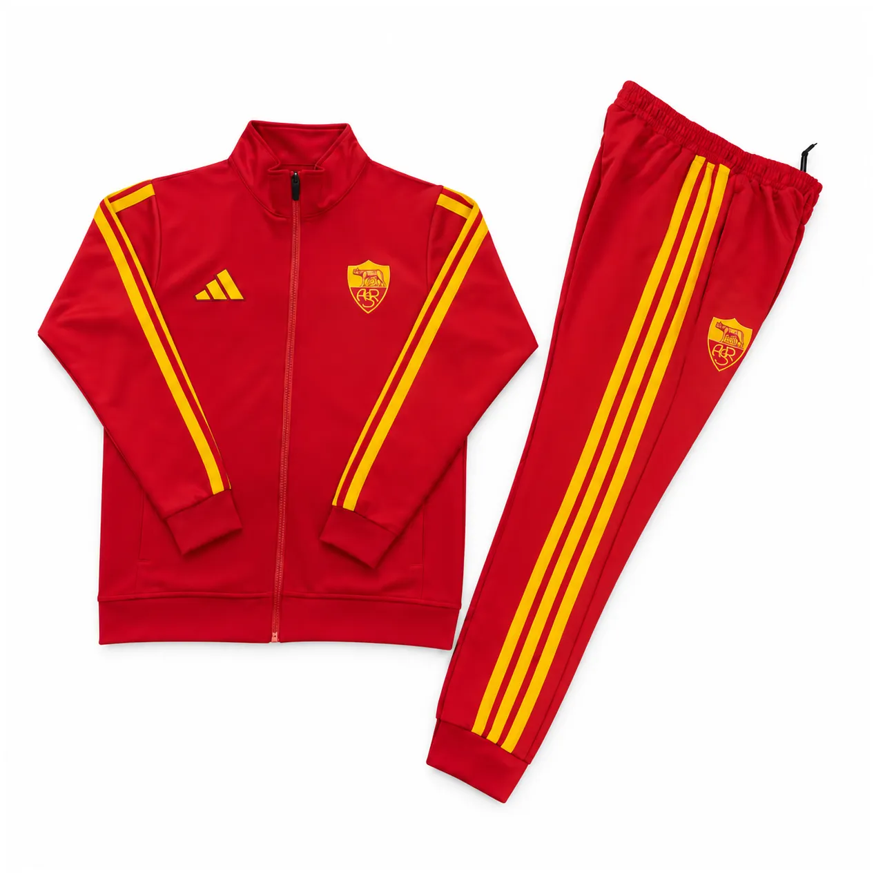 Survêtement As Roma 2026/27 2