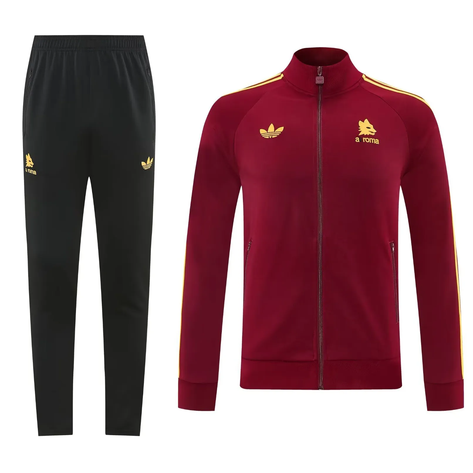 Survêtement As Roma 2026/27