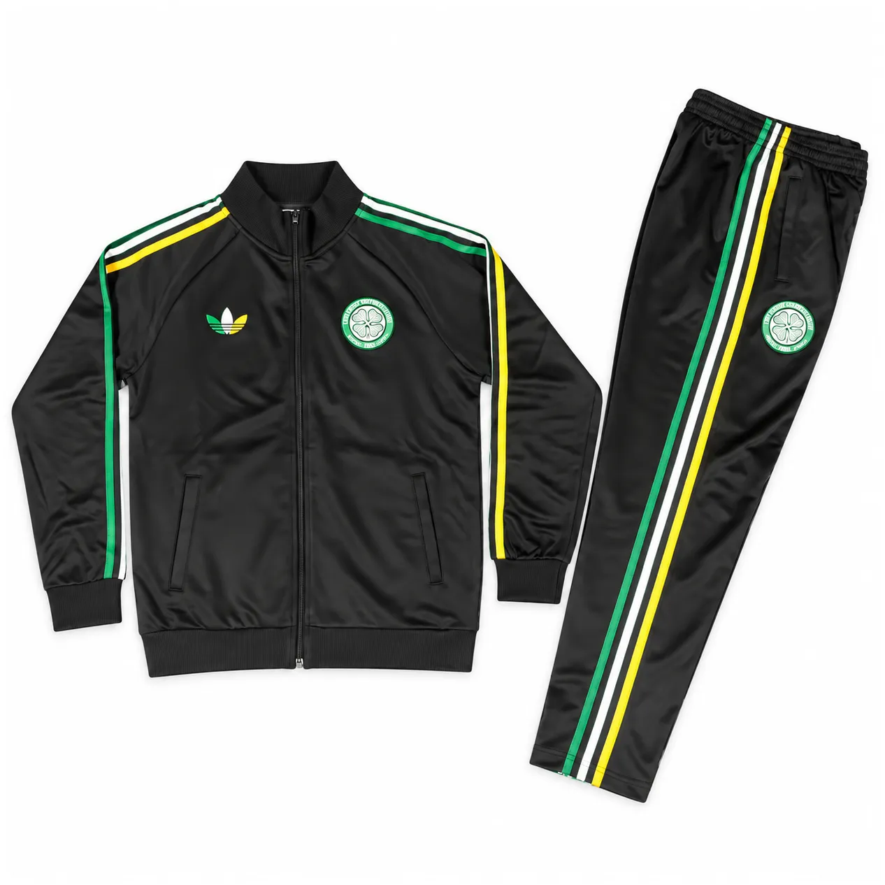 Survêtement Celtic 2026/27