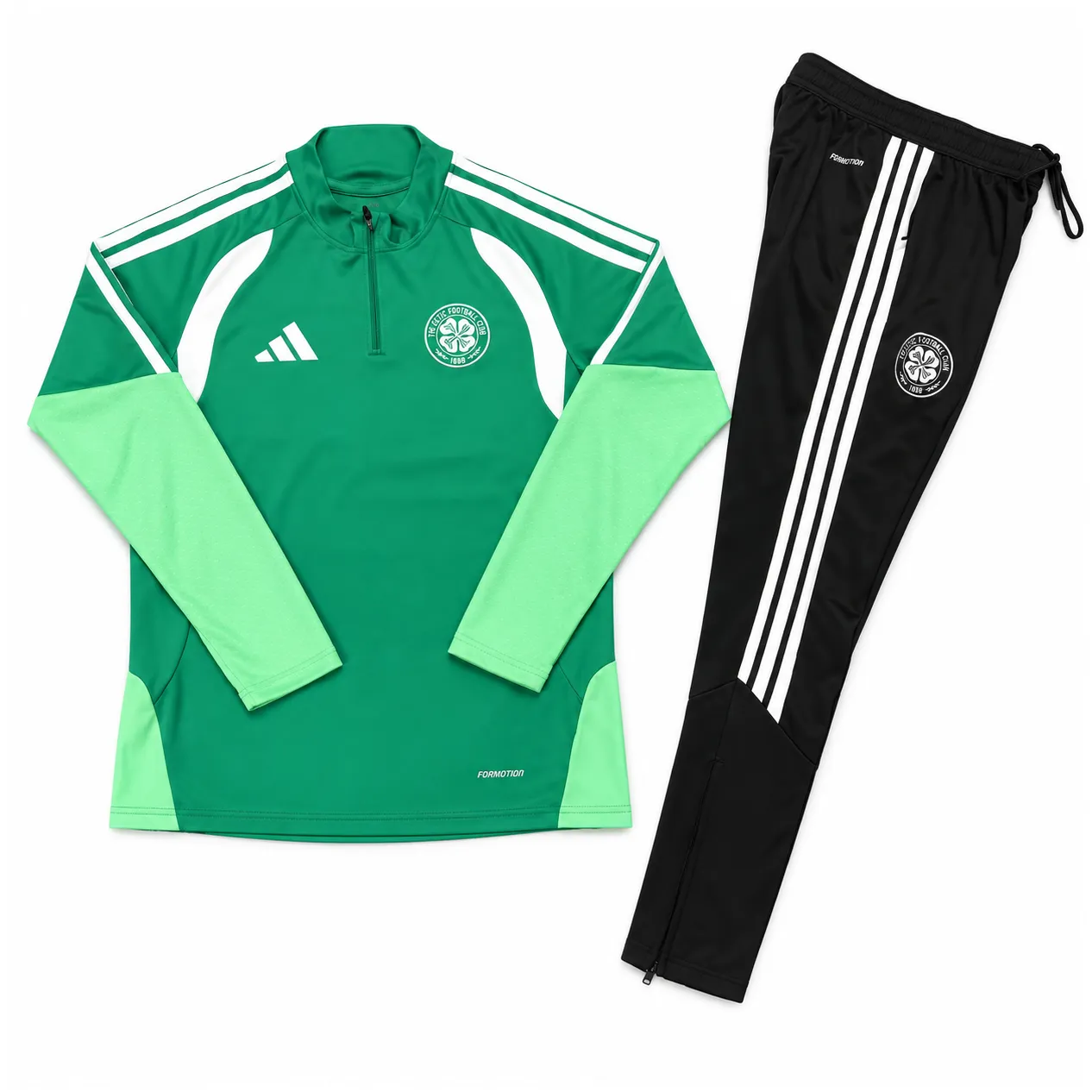Survêtement Celtic 2026/27