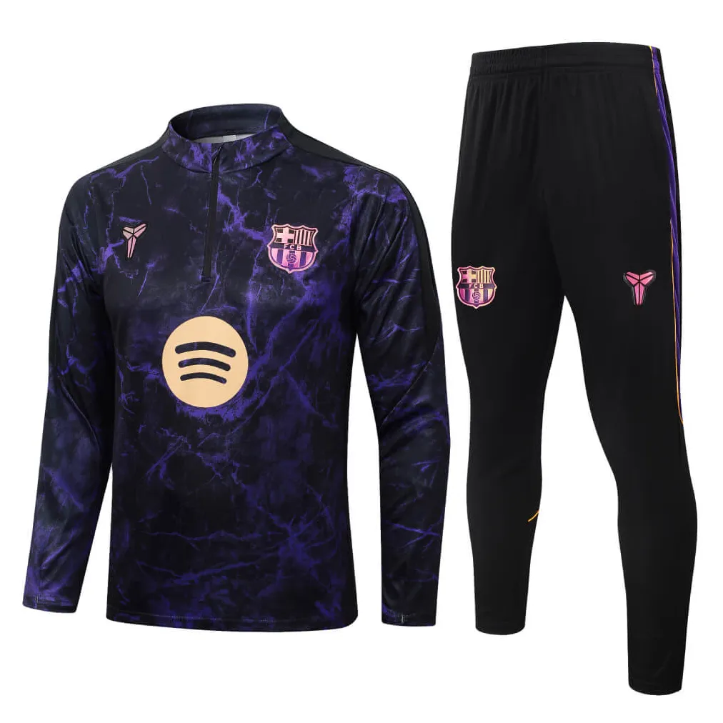 Survêtement Fc Barcelona 2026/27
