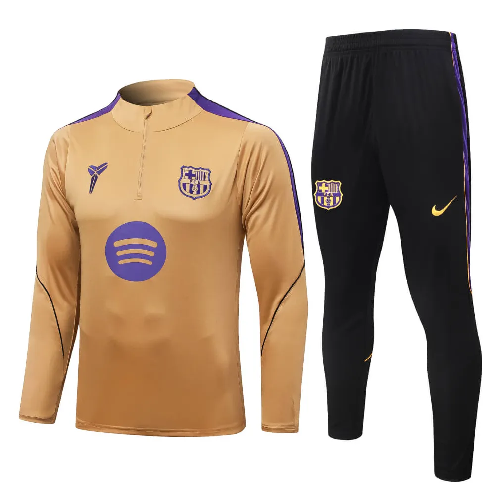 Survêtement Fc Barcelona 2026/27