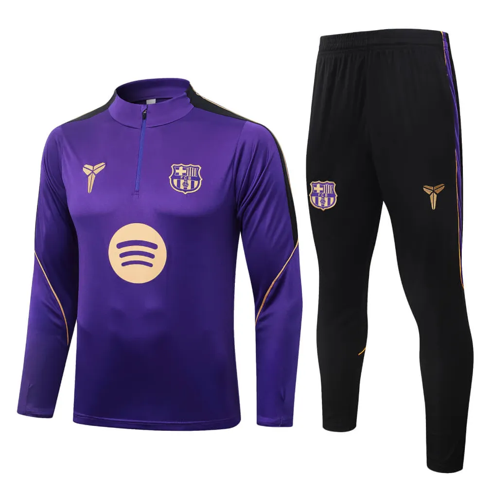 Survêtement Fc Barcelona 2026/27