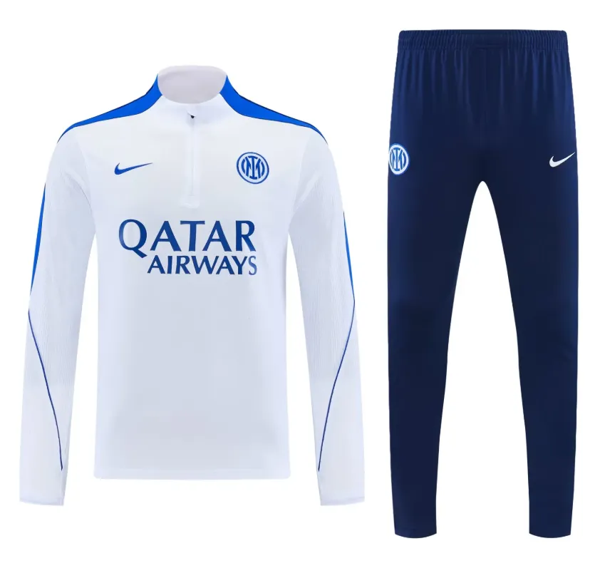 Survêtement Inter Milan 2026/27
