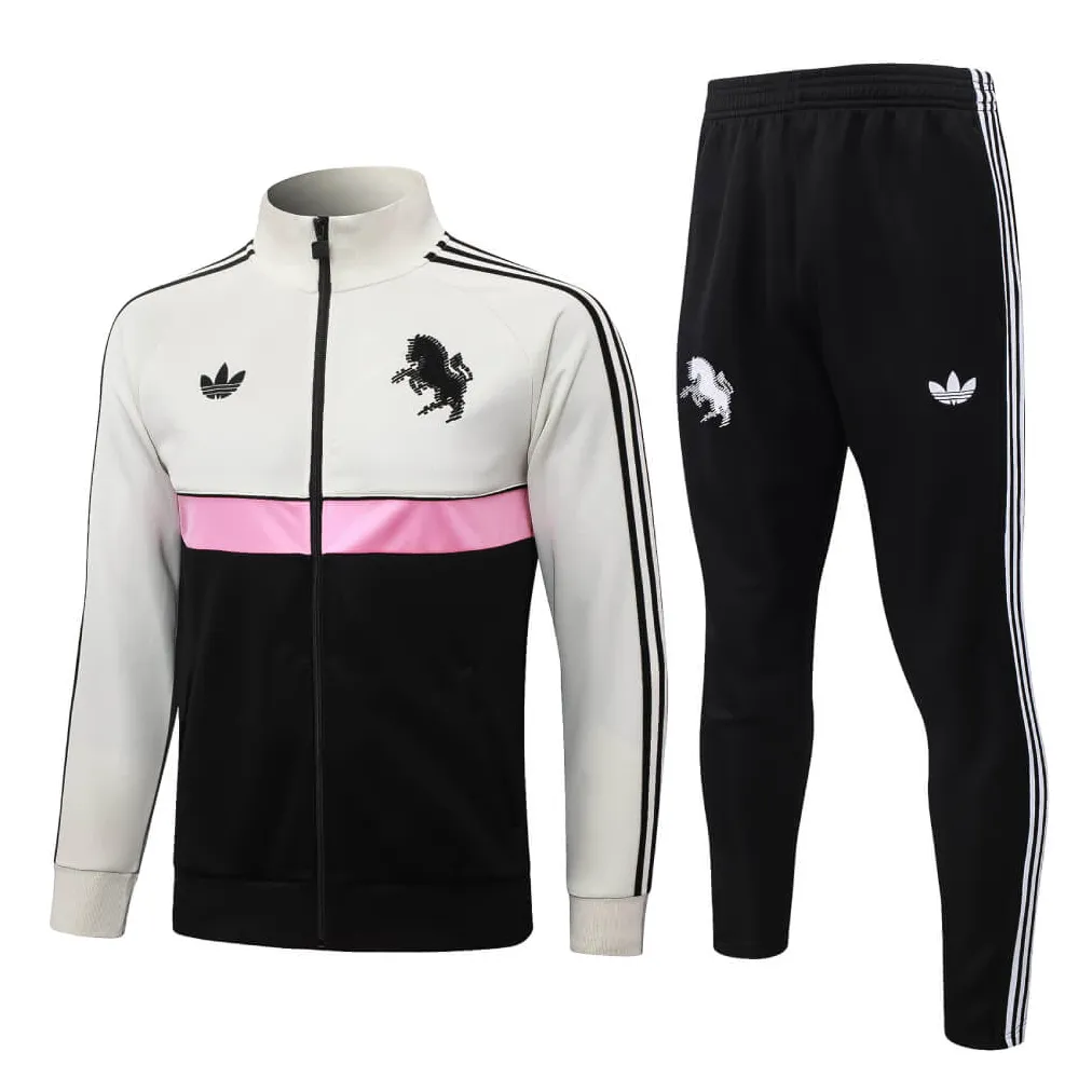 Survêtement Juventus 2026/27