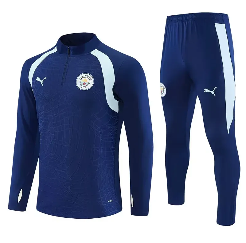 Survêtement Manchester City 2026/27