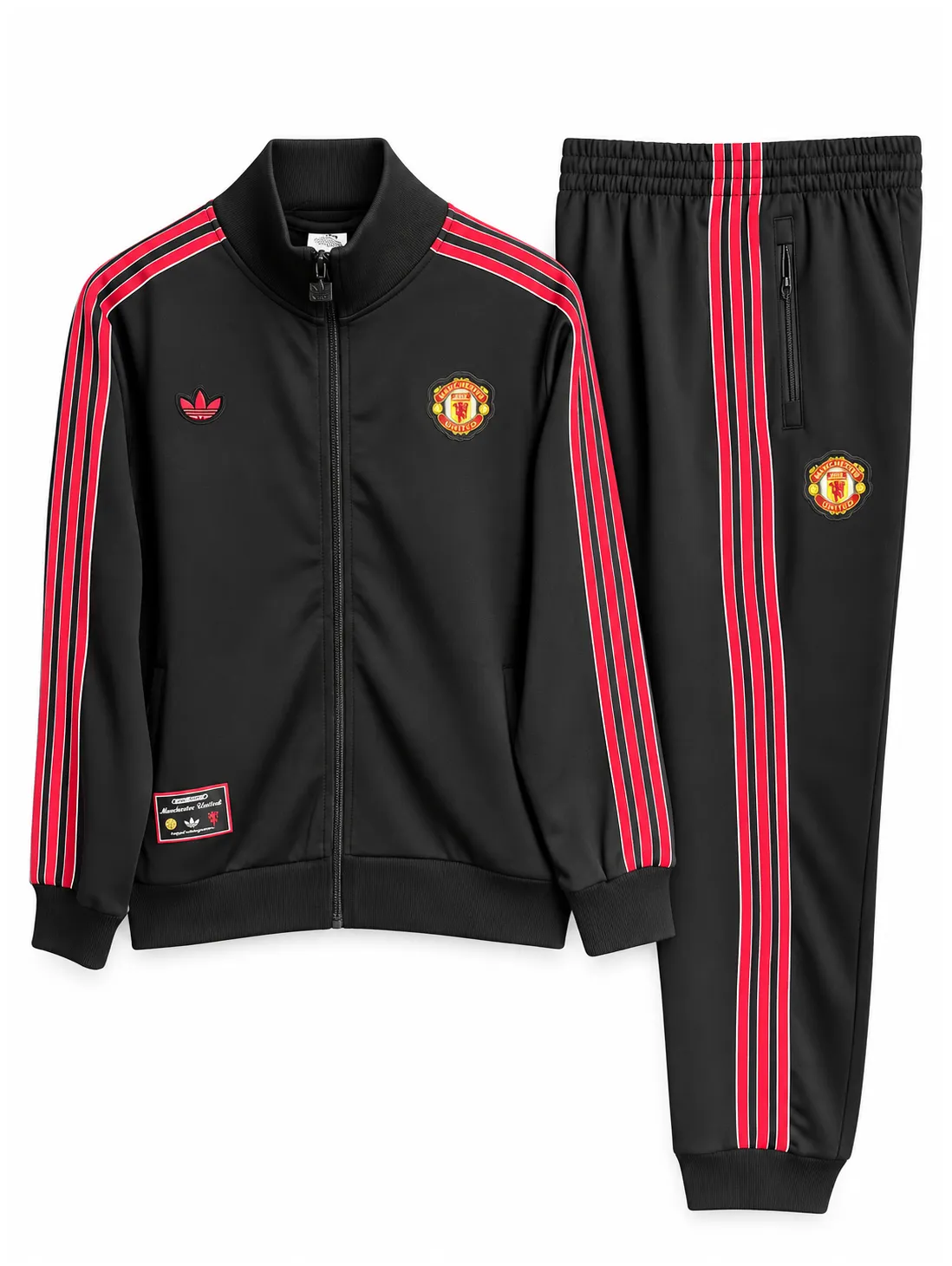 Survêtement Manchester United 2026/27