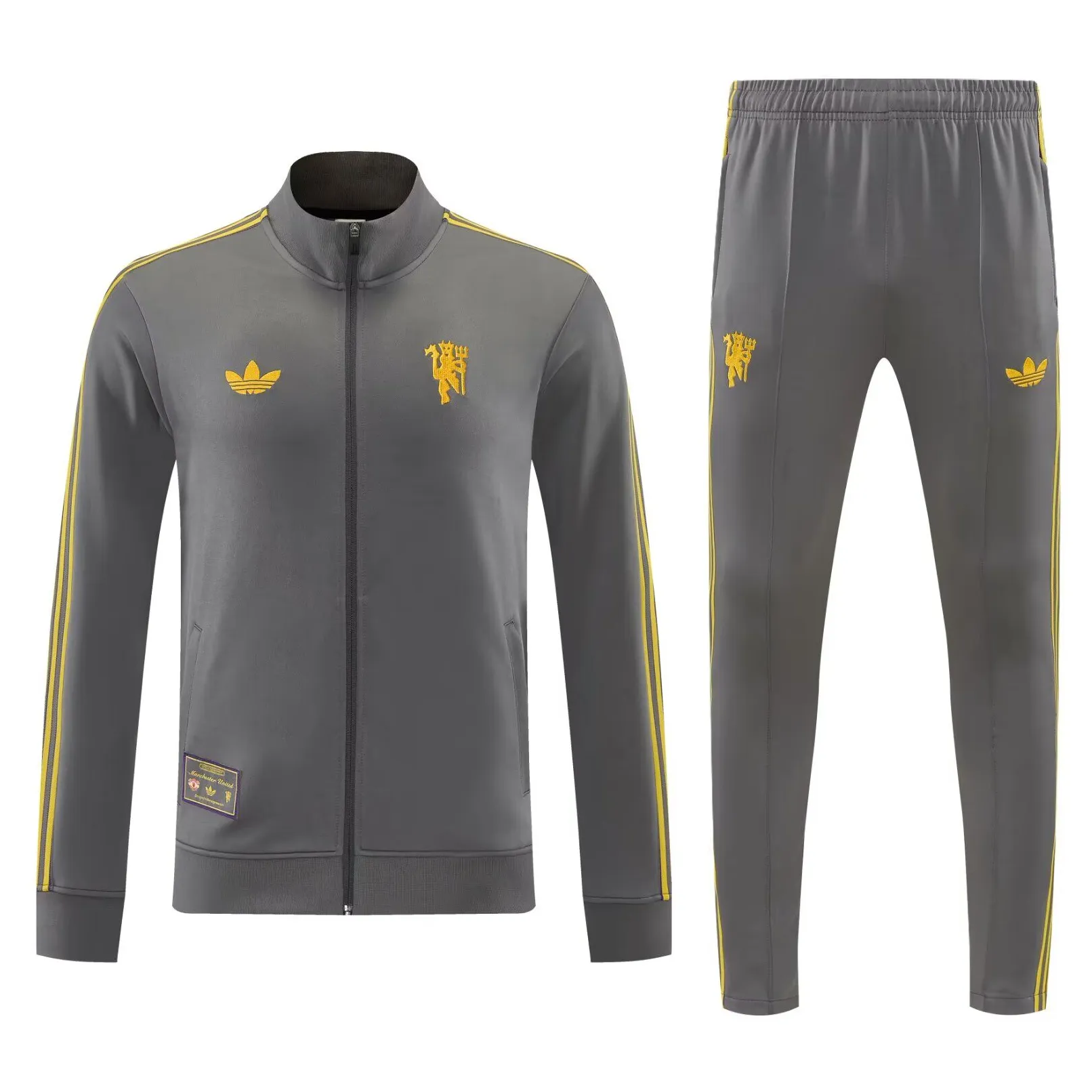 Survêtement Manchester United 2026/27