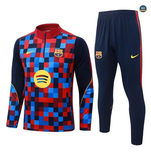 Survetement Foot Barcelone 2026/27