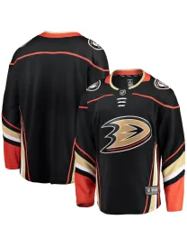 Anaheim Ducks - Home