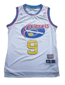 Andre Iguodala Denver Nuggets [régression]