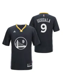 Andre Iguodala Golden State Warriors - Sleeves