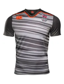 Angleterre Sevens Alternate 2017