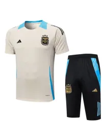 Argentine Training Kit 2024