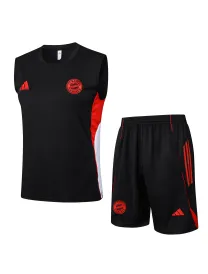 Bayern Munich Training Kit 2025