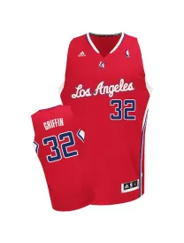 Blake Griffin Los Angeles Clippers [rouge]