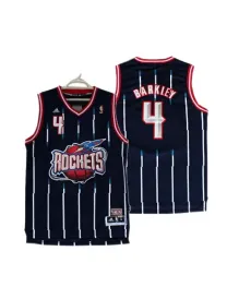 Charles Barkley Houston Rockets