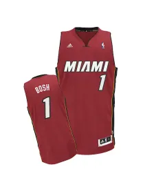 Chris Bosh Miami Heat [alternate]